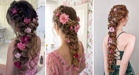 Braid Hairstyle