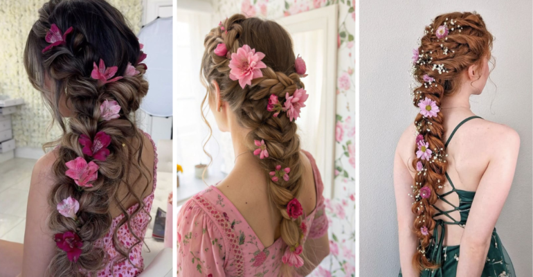 Braid Hairstyle