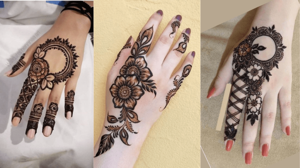 Mehedi Desing Easy