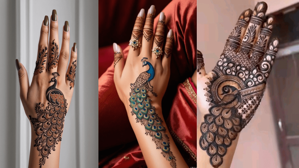 Arabic Mehand