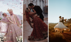 Wedding Photoshoot