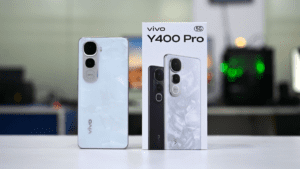 Y400