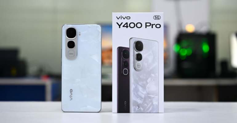 Y400