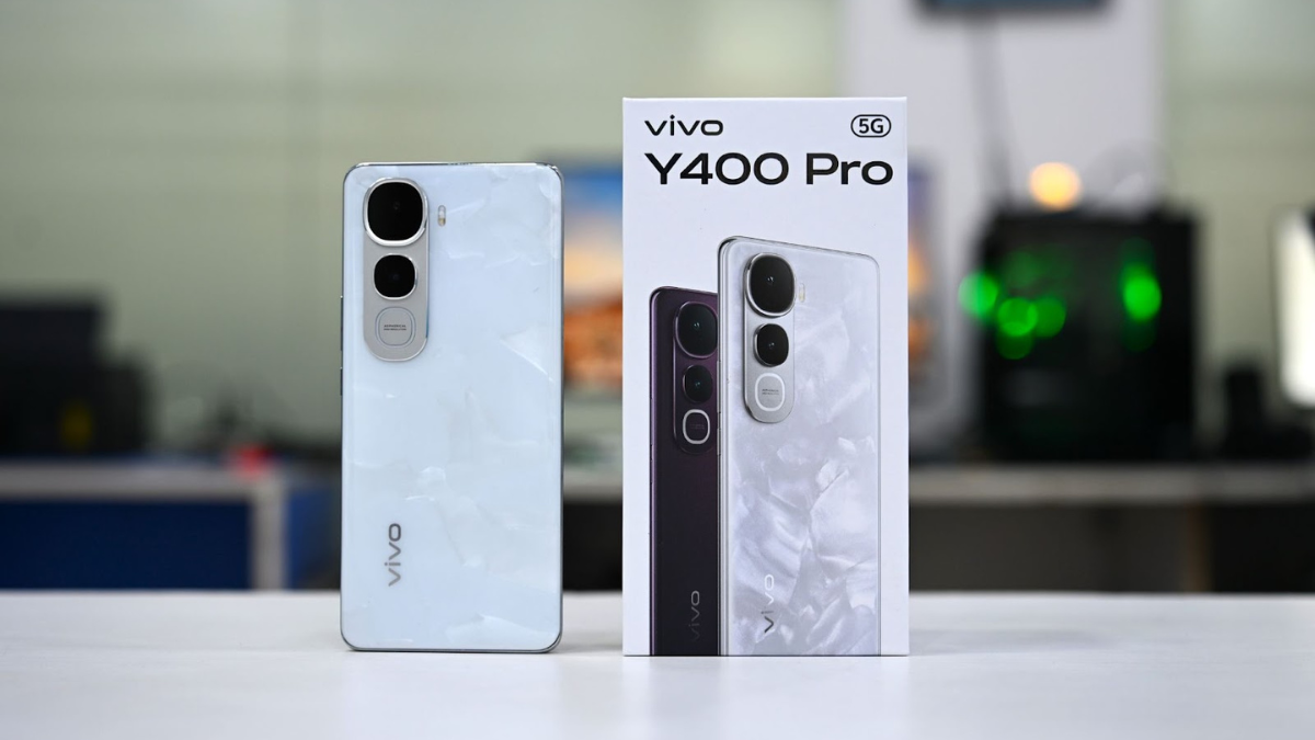 Y400