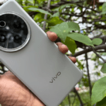 Vivo T4 5g Smartphone