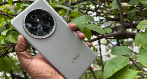 Vivo T4 5g Smartphone