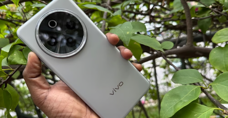 Vivo T4 5g Smartphone