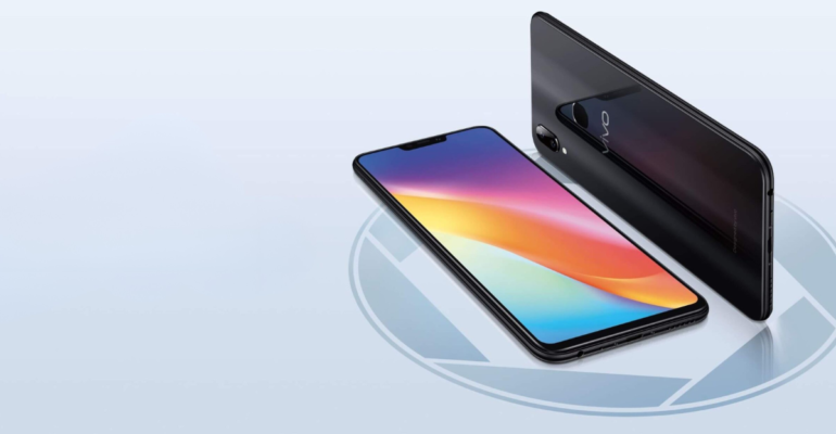 Vivo Y85 Price in India