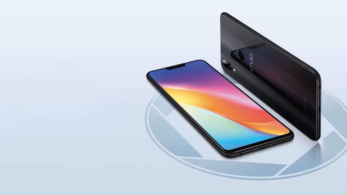 Vivo Y85 Price in India