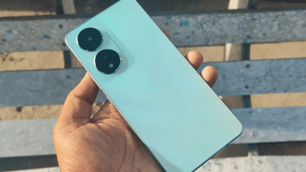 Vivo 5g Under 20000