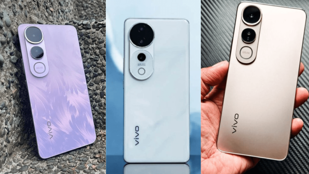 Vivo X200 FE