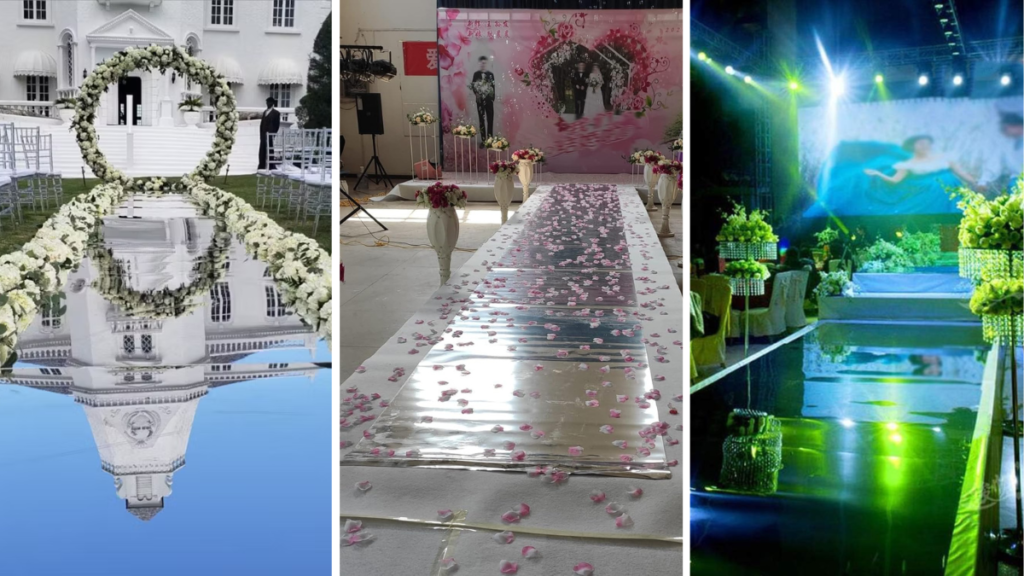 Wedding Decoration