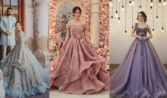 Engagement Dresses