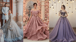 Engagement Dresses