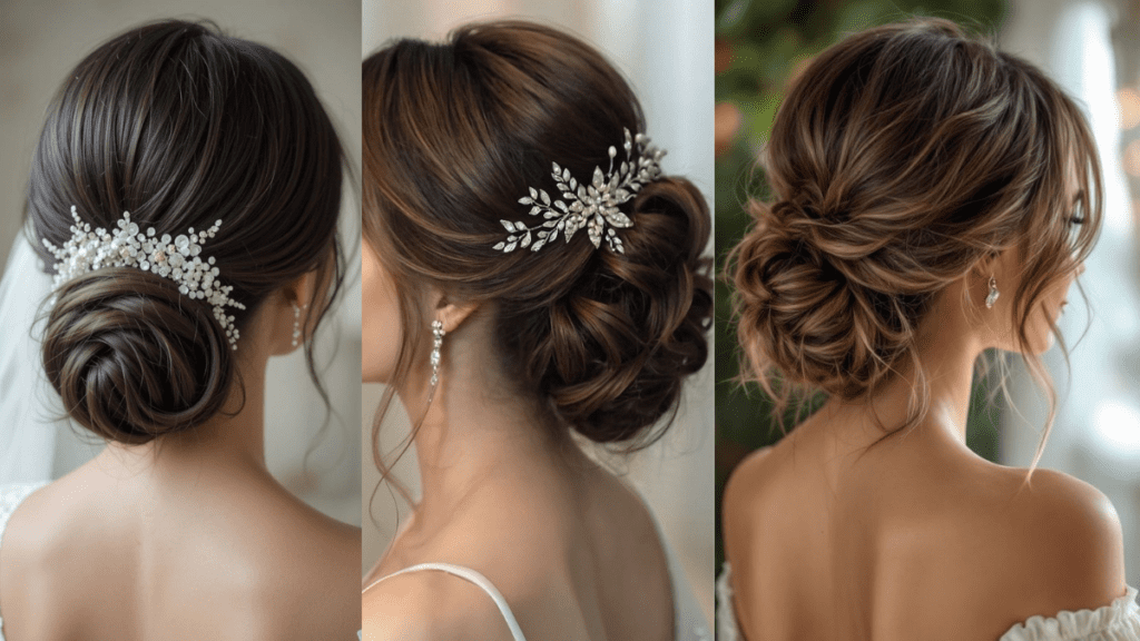 Hairstyle Photos