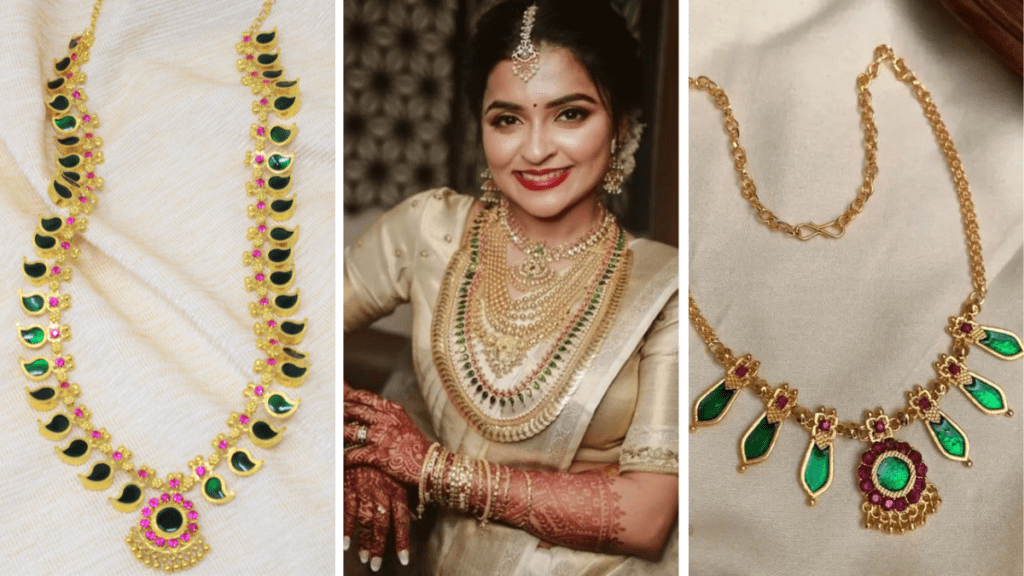 South Indian Jewellery