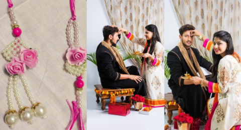 Rakhi Date