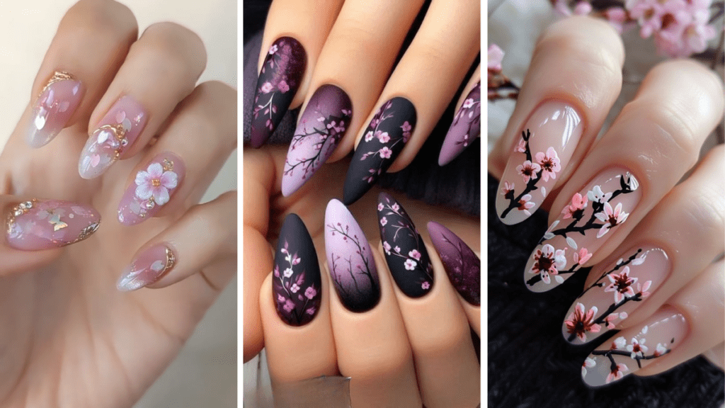 Bridal Nail Extension
