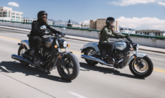 Indian Scout