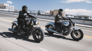 Indian Scout