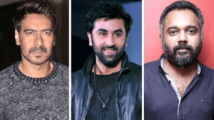 Ajay Devgn और Luv Ranjan