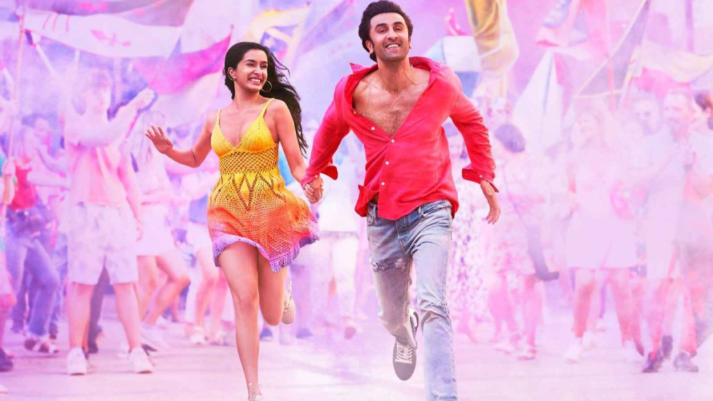 Luv Ranjan 2025 Film
