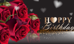 Happy Dirthday Wishes in Hindi