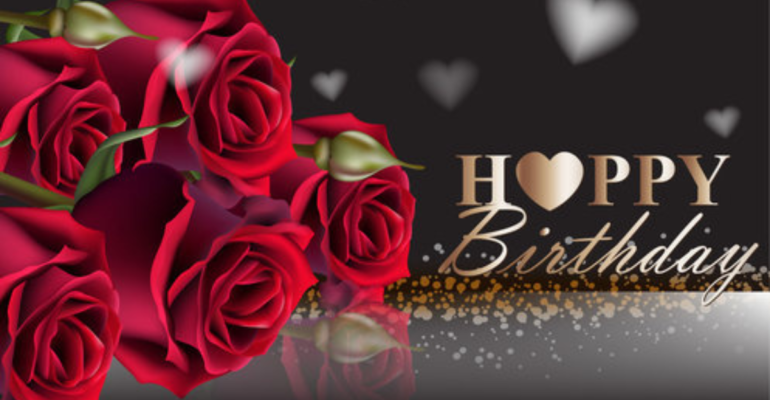 Happy Dirthday Wishes in Hindi