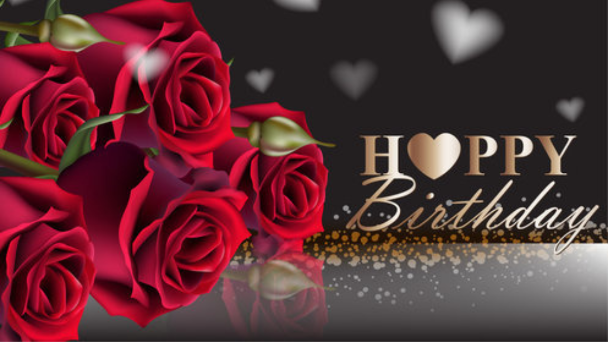 Happy Dirthday Wishes in Hindi