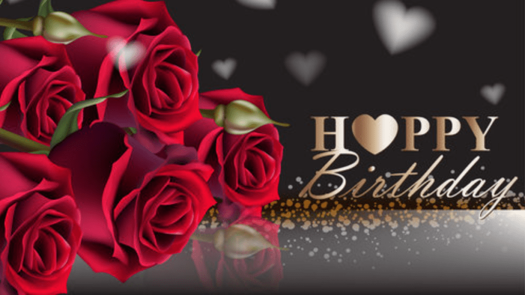 Husband Birthday Wishes