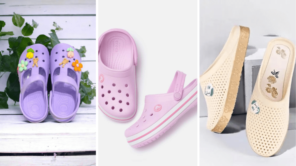 Rainy Shoes for Women