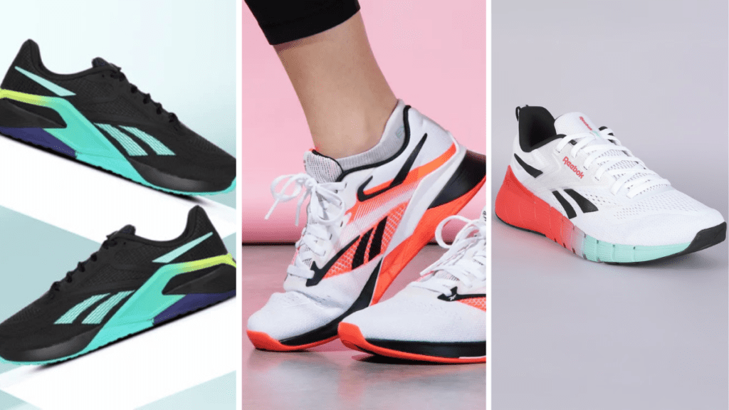 Gym Shoes for Men