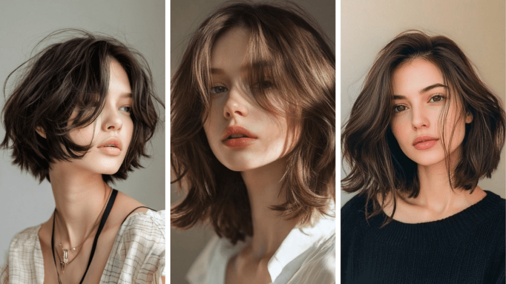 Girls Hairstyle Photo