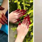 Girl Mehndi Designs