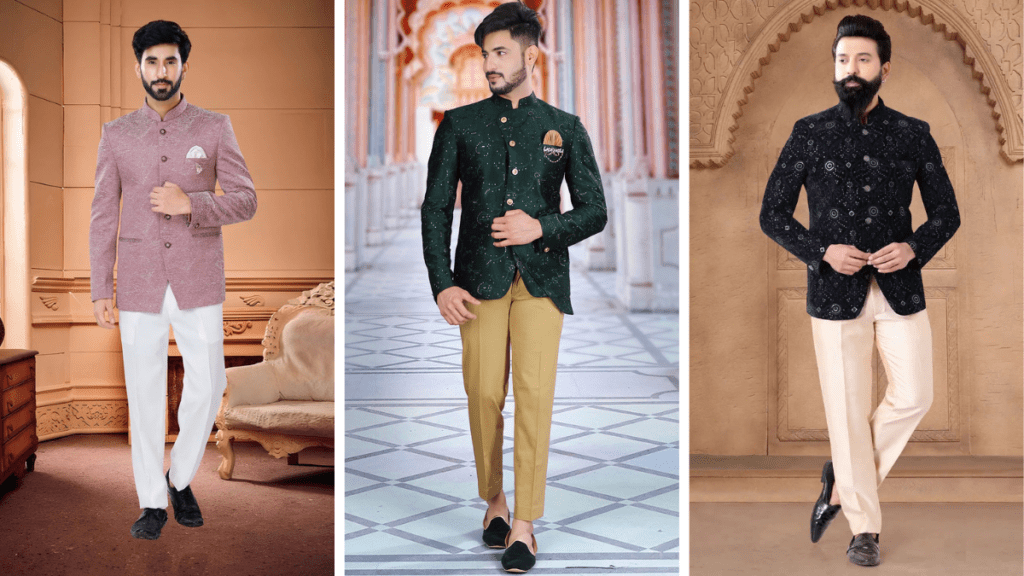 Mens Wedding Dress
