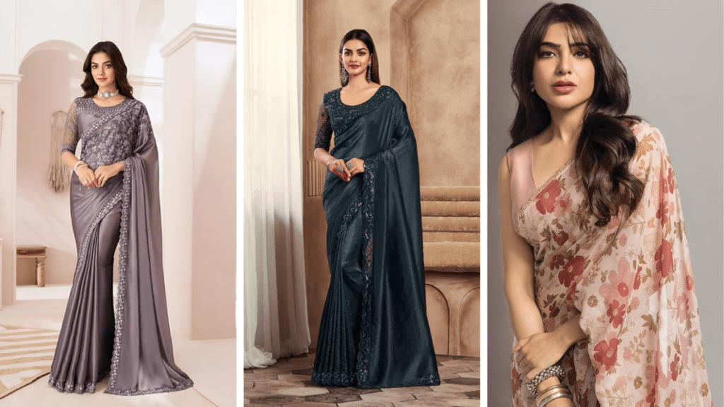 Reception Dress for Women