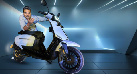 VLF Mobster 125