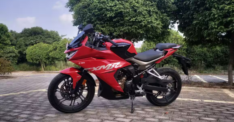 Hero Karizma XMR 250
