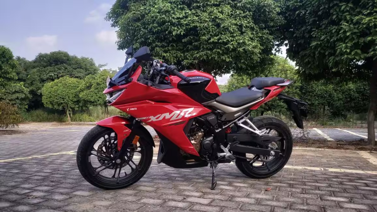 Hero Karizma XMR 250