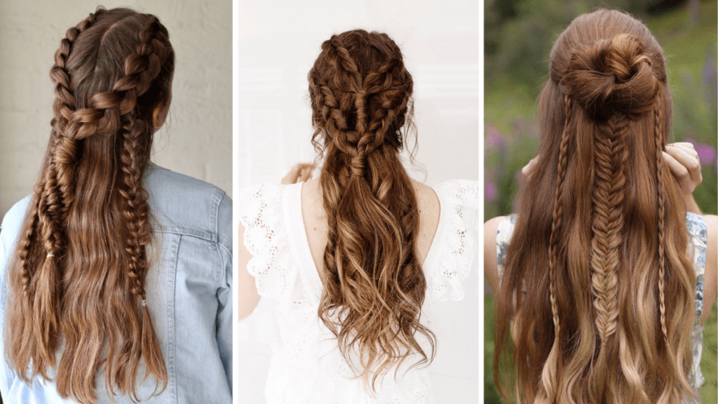 Braid Hairstyle