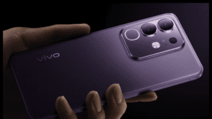 Vivo T4x