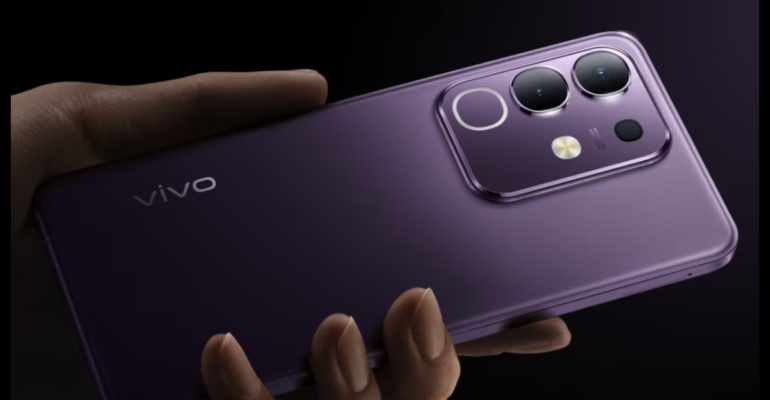 Vivo T4x