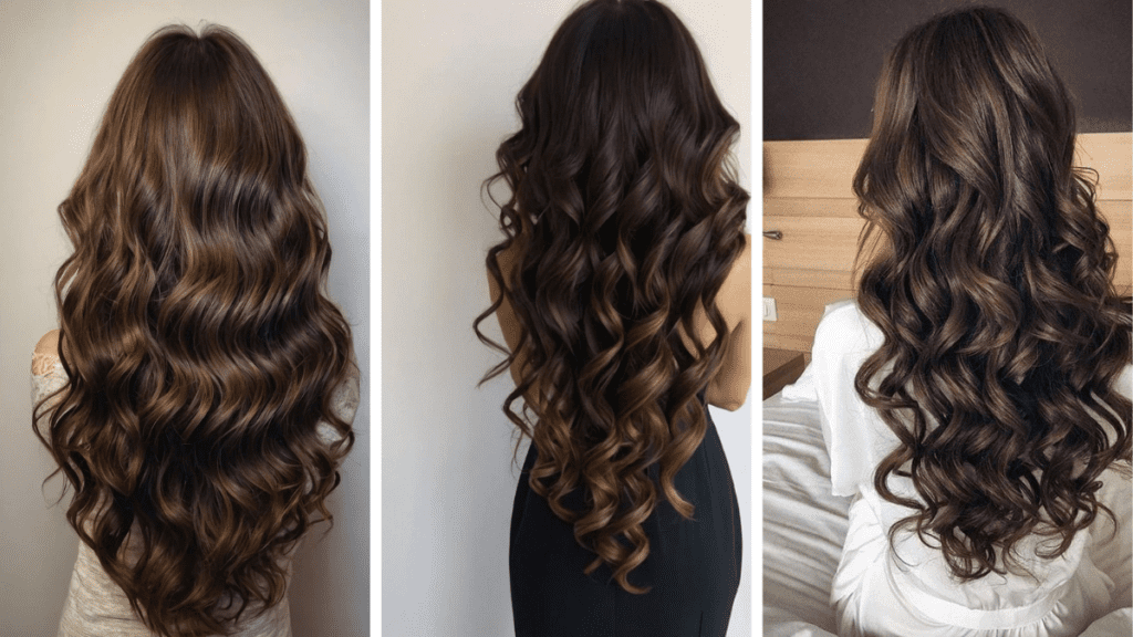 Girls Hairstyle Photo