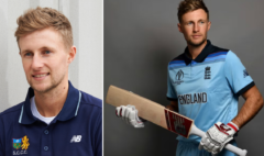 Joe Root