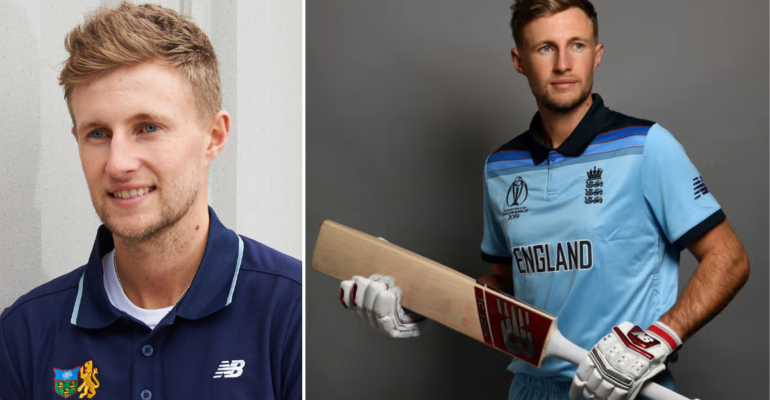 Joe Root