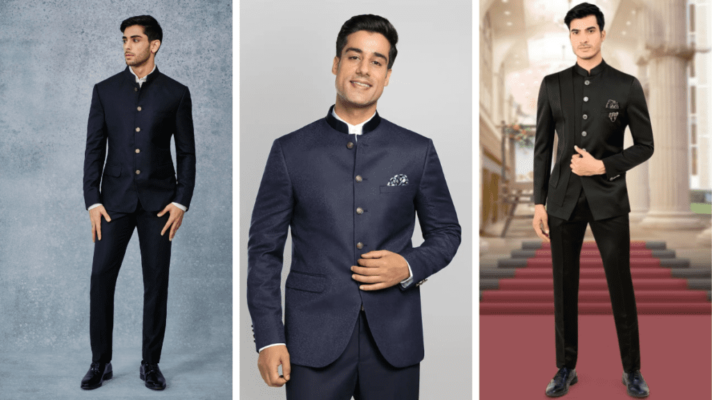 Mens Wedding Dress