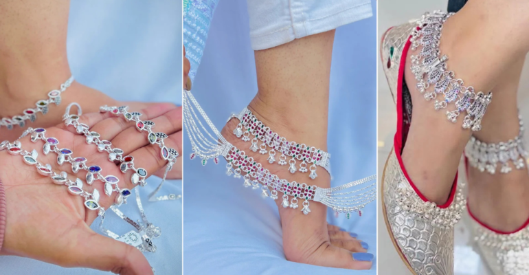 Payal Design