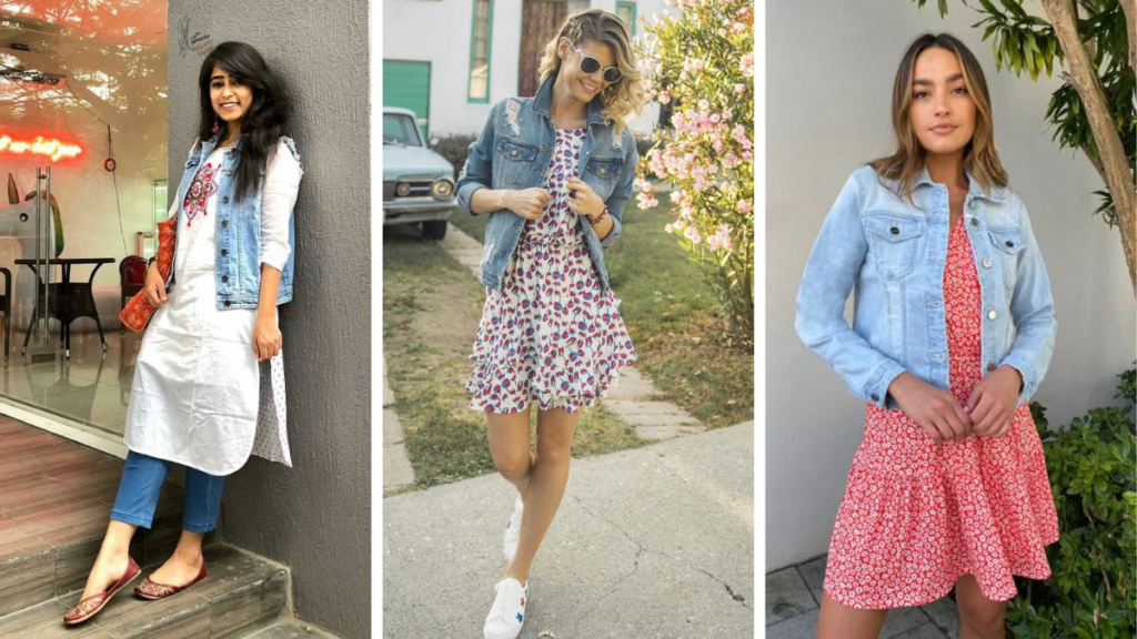 Indo Western Outfits for Girls