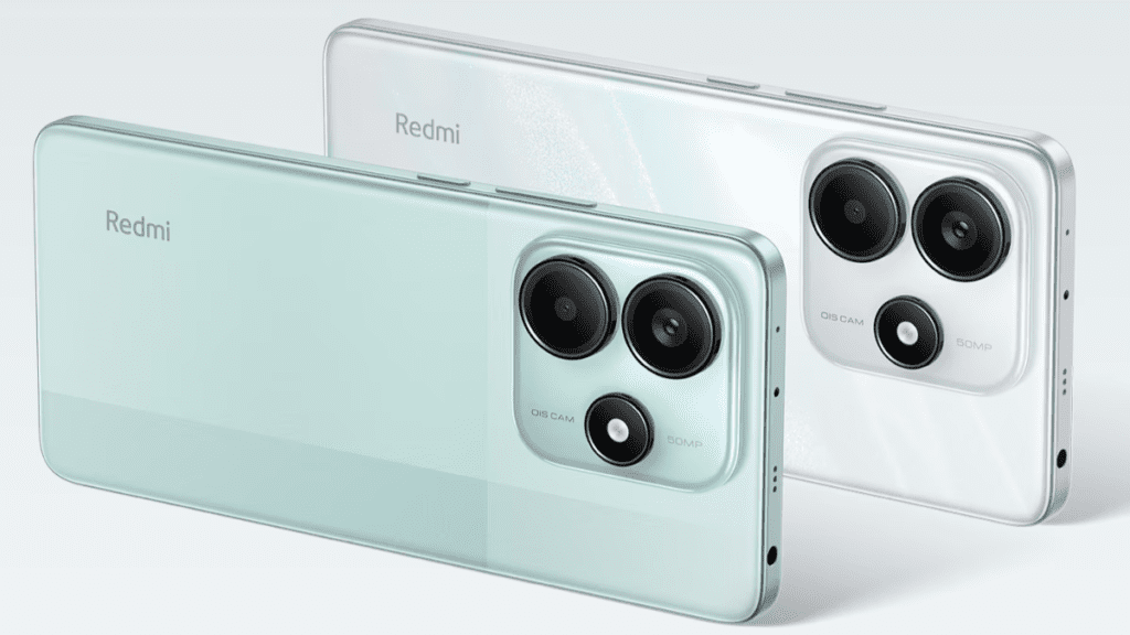 Redmi Note 14 SE