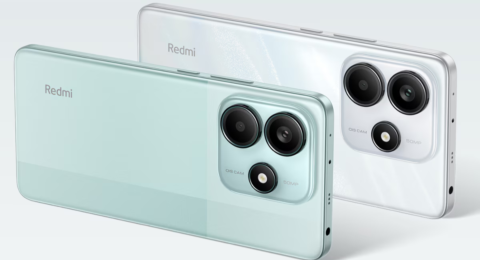 Redmi Note 14 SE